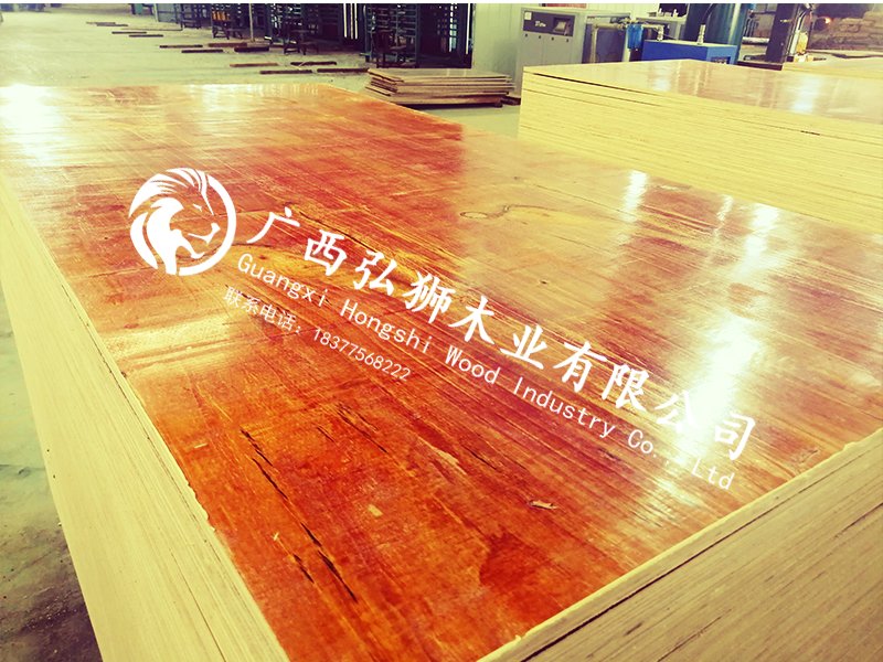 廣西建筑模板質(zhì)量內(nèi)幕曝光？