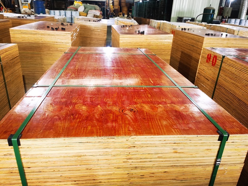 廣西建筑模板開工在即，需要什么規(guī)格請咨詢